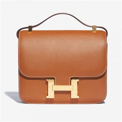 Hermes constance bag price 2024